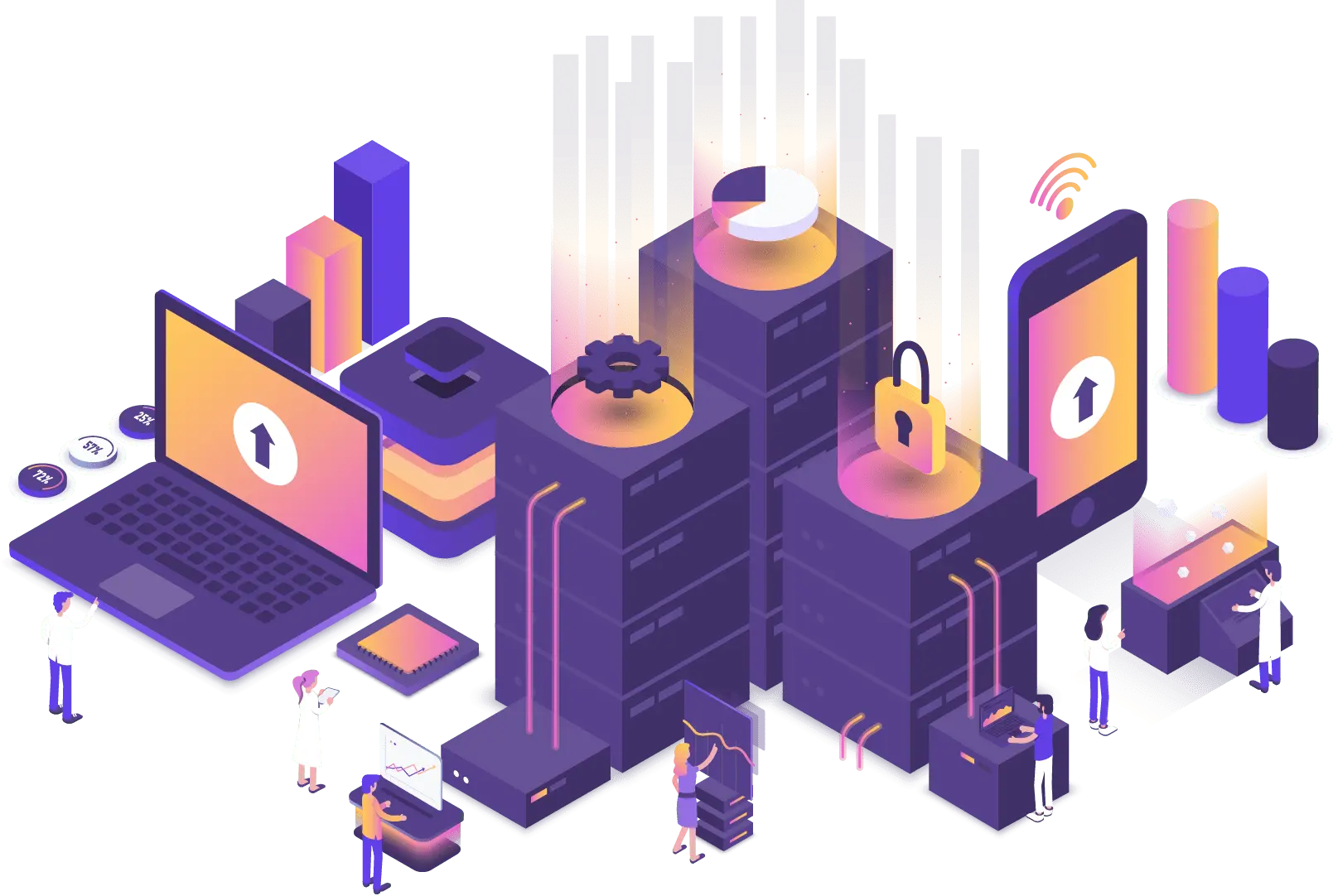 data-center